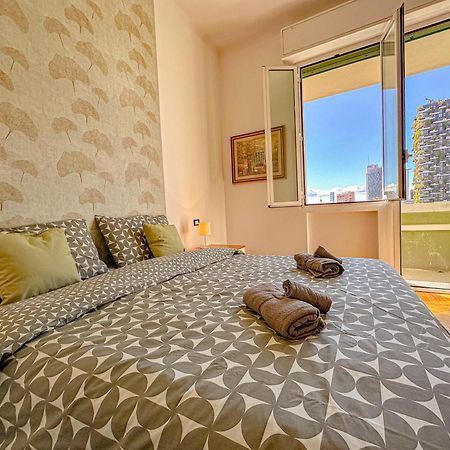 De Benedetti Suite - Vista Fantastica - 2 Camere Mailand Exterior foto